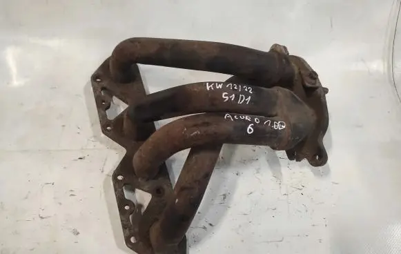 Honda Accord Exhaust manifold DOT4033 F18B2