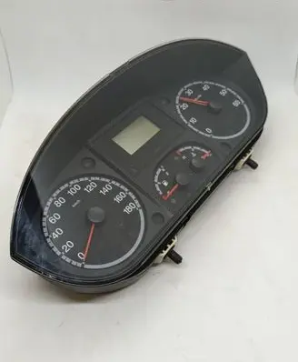 Citroen Jumper Speedometer (instrument cluster) 1340672080 503001210200 292170