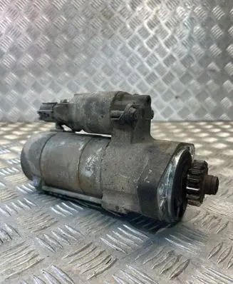 Audi Q7 4L Starter motor 059911024K