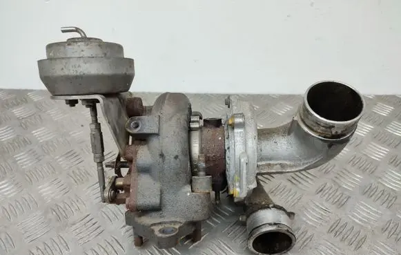 Toyota RAV 4 (XA30) Turbo 1720126020