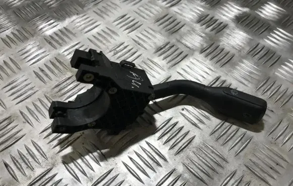 Audi A4 S4 B5 8D Wiper control stalk 45494