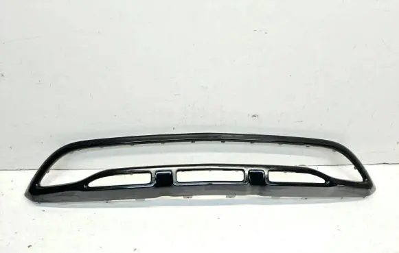 Mercedes-Benz GLA W156 X156 Front bumper lip A1568804600