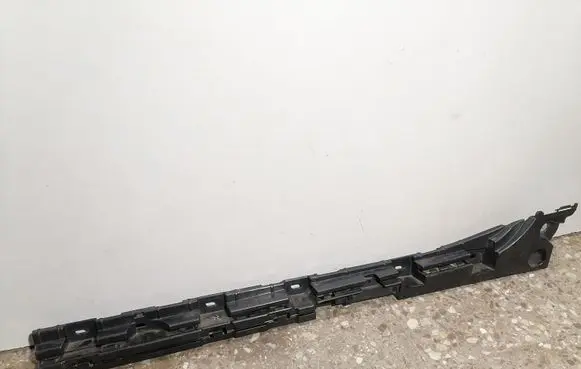 BMW 6 F06 Gran coupe Sill supporting ledge 65209220831 51777276349