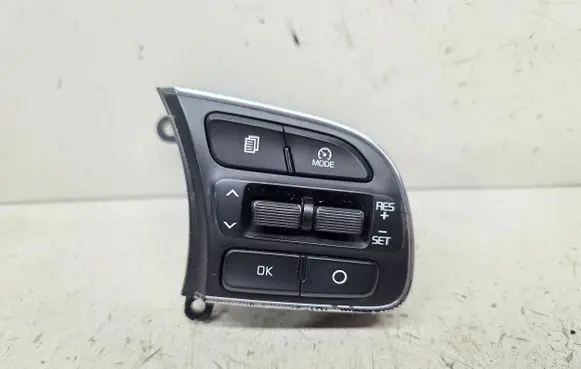 KIA Sportage Cruise control switch 96720F1120SA1