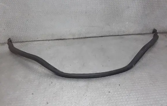 Engine compartment rubber