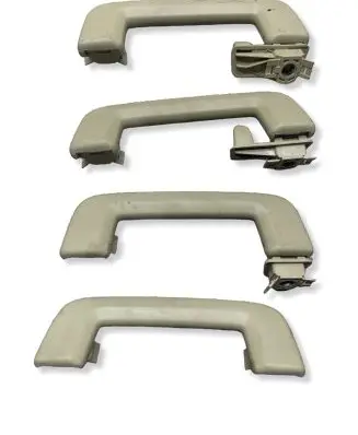 Volvo XC70 A set of handles for the ceiling 