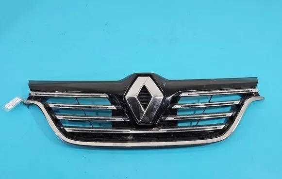 Renault Talisman Front bumper upper radiator grill 623100546R IMPRK1497796