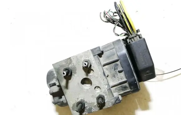 Nissan Almera N16 ABS Pump 0273004452 476605m301