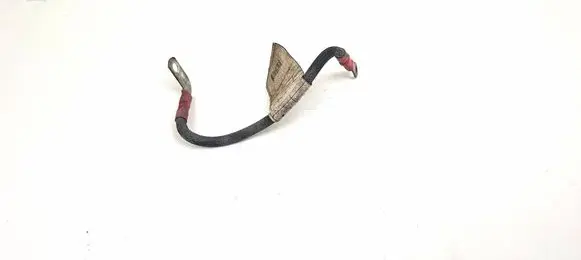 Fiat 500X Wires (generator/alternator) 00519996660 152001 10022014