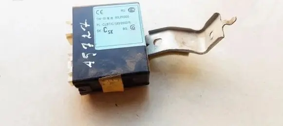Mazda 2 Sensor 90LP0300