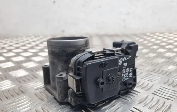 Skoda Octavia Mk3 (5E) Throttle valve 03F133062B