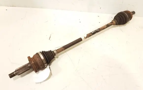 Hyundai Santa Fe Rear driveshaft 496002W050
