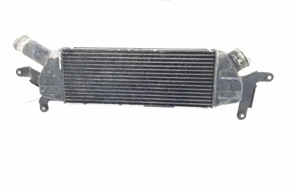 Citroen C-Crosser Intercooler radiator
