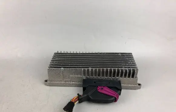 Audi A5 Sportback 8TA Sound amplifier 8R0035223G