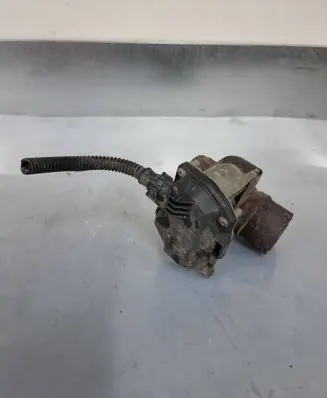 Renault Trafic III (X82) Throttle valve 147B08010R