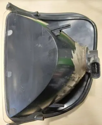Ford E350 Front indicator light F2VB13215AA 44ZH813B