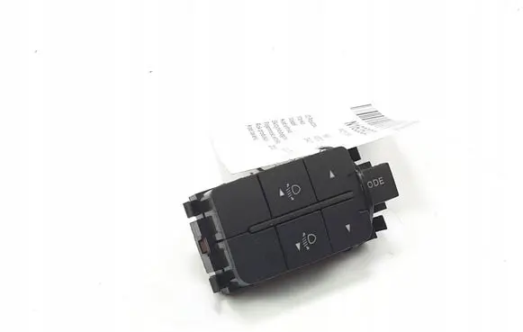 Iveco Daily 4th gen Headlight level height control switch 5801260581