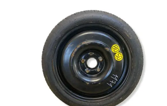 Toyota Avensis T270 R17 spare wheel 2170603
