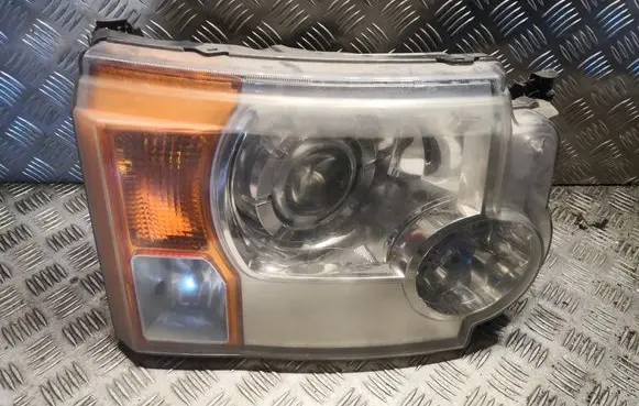 Land Rover Discovery 3 - LR3 Headlight/headlamp XBC500102 5H2213W029SA