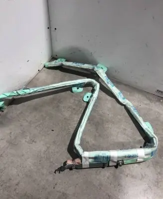 Skoda Octavia Mk3 (5E) Engine mount bracket 5E0880742
