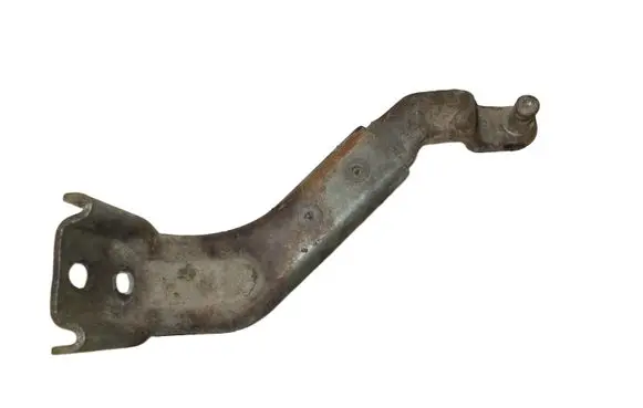 Mercedes-Benz Sprinter W901 W902 W903 W904 Sliding door upper top rail 9017600028