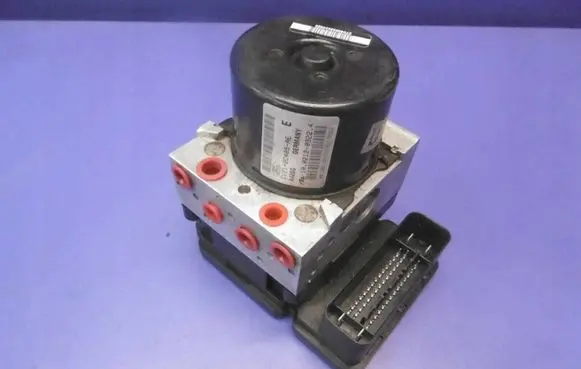 Ford B-MAX ABS Pump CV212C405AE A426G 10021209224