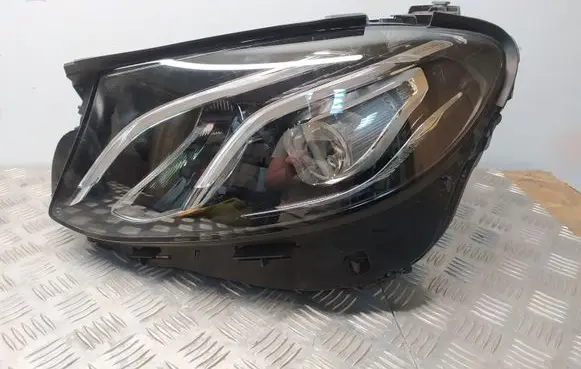Mercedes-Benz E W213 Headlight/headlamp A2139067706