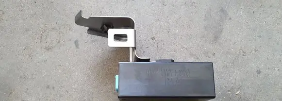 Honda CR-V Other control units/modules