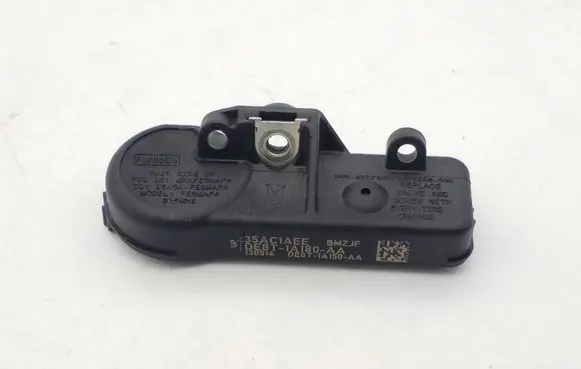 Ford Focus ST Tire pressure sensor DE8T1A180AA DE8T1A150AA 35AC1AEE