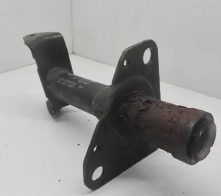 Volkswagen PASSAT B5 Front bumper mounting bracket 3B0807133A