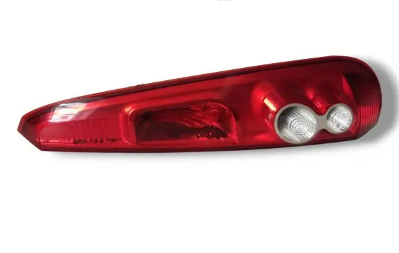 Ford Fiesta Rear/tail lights 6S6113404