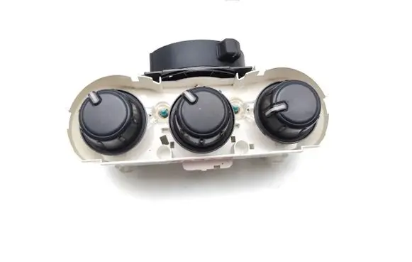 Climate control unit