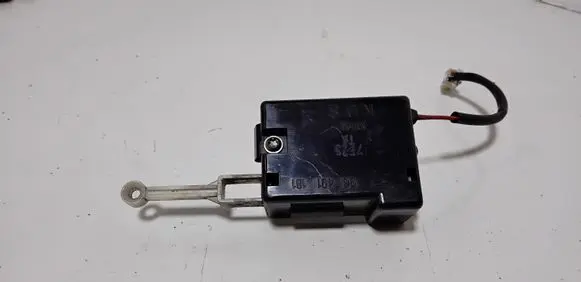 Chevrolet Captiva Tailgate boot lock/latch motor 96491181