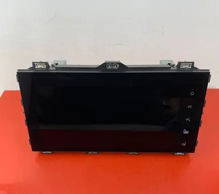 Seat Tarraco Screen/display/small screen 5FJ919606