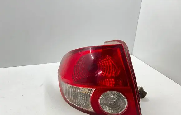 Hyundai Getz Rear/tail lights 082211917L