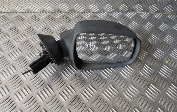 Dacia Logan I Manual wing mirror 024363