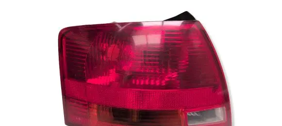 Audi A4 S4 B7 8E 8H Rear/tail lights 8E9945095C