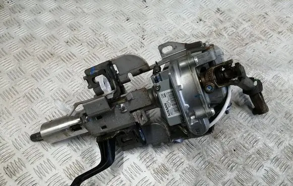 Nissan Qashqai Electric power steering pump 48810BH70A 315X02065 BD0272Q