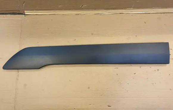 Ford Transit - Tourneo Connect Front door trim (molding) DT11V20939BH5CND DT1Z6120879BB