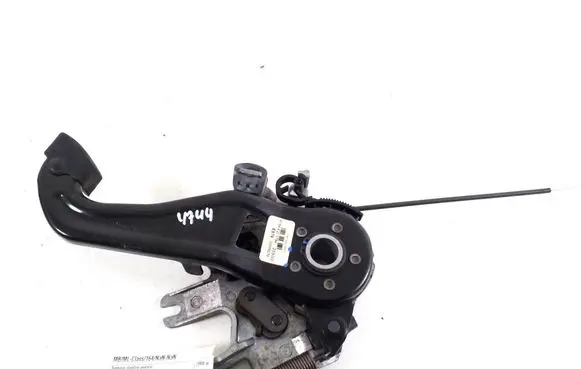 Mercedes-Benz ML W164 Handbrake/parking brake lever assembly A1644200784
