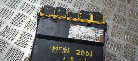 Ford Mondeo Mk III Comfort/convenience module 1s7t15k600ka 5wk48743abf