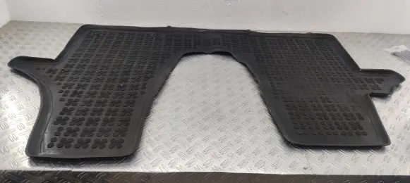 Volkswagen Transporter - Caravelle T5 Front floor mat 