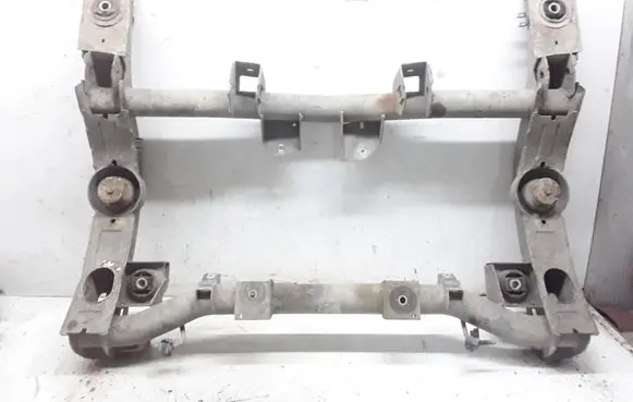 Renault Scenic RX Rear subframe 