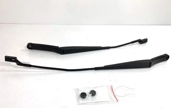 Skoda Superb B8 (3V) Front wiper blade arm 3V19554103V1955409