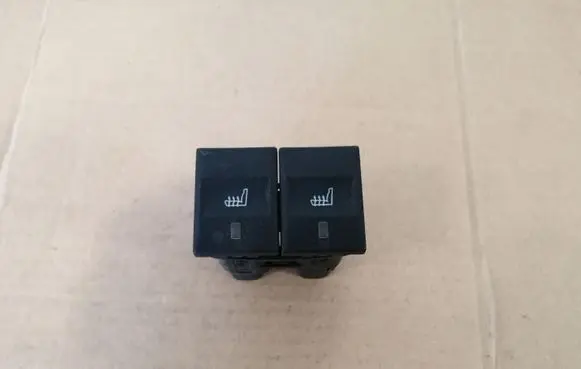 Ford Mondeo Mk III Seat heating switch 1S7T19K314AA
