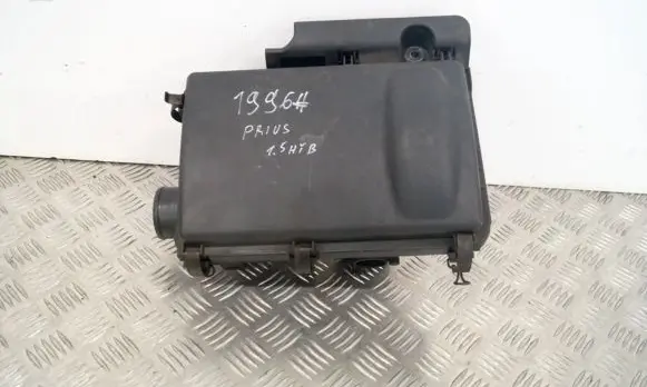 Toyota Prius (XW20) Air filter box 1001406970