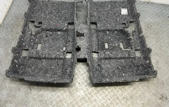 Audi TT TTS RS Mk3 8S Interior carpet 8S8863919A