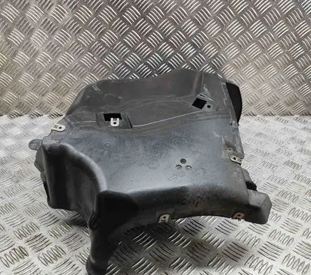 BMW 7 G11 G12 Pickup box liner 7351646