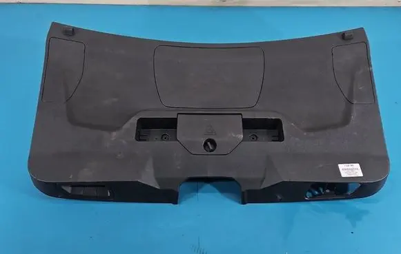 Peugeot 3008 II Tailgate/boot cover trim set 9815050677 IMPRK1534969