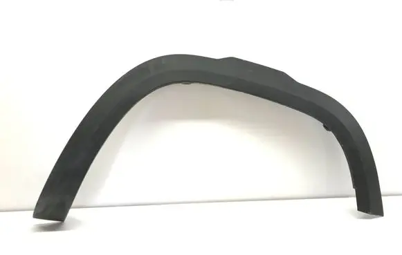 Renault Captur Front arch trim 638122625R 107202418